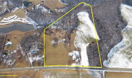 Photo #1 of 2238 Nc Highway 62, Julian, NC 22.0 acres