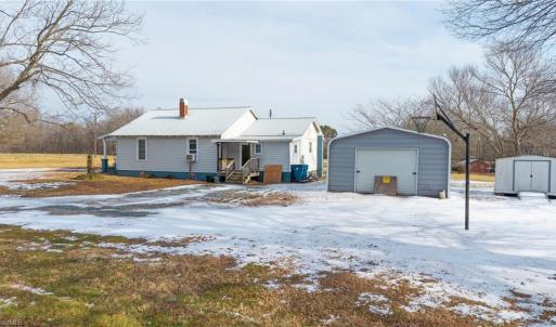 Photo #20 of 2238 Nc Highway 62, Julian, NC 22.0 acres