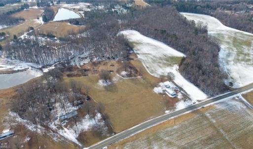 Photo #4 of 2238 Nc Highway 62, Julian, NC 22.0 acres
