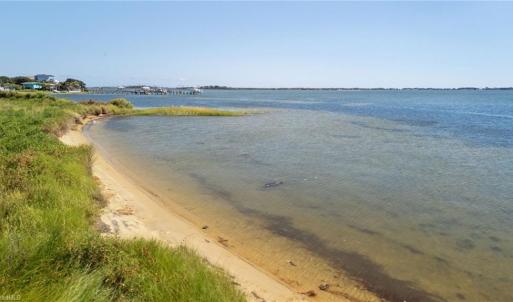 Photo #3 of 174 Miramar, Marshallberg, NC 9.1 acres