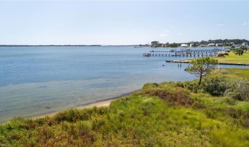 Photo #1 of 174 Miramar, Marshallberg, NC 9.1 acres