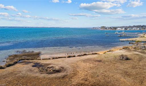 Photo #5 of 174 Miramar, Marshallberg, NC 9.1 acres