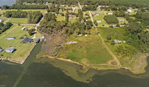 Photo #8 of 174 Miramar, Marshallberg, NC 9.1 acres