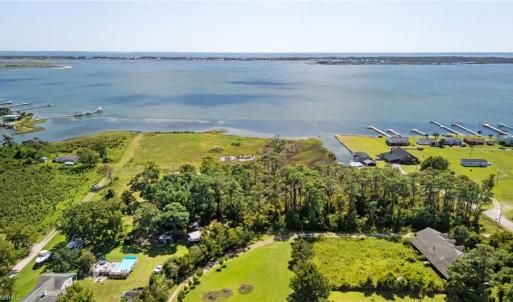 Photo #10 of 174 Miramar, Marshallberg, NC 9.1 acres