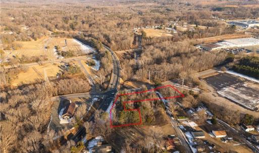 Photo #2 of Richardson, Reidsville, NC 1.1 acres