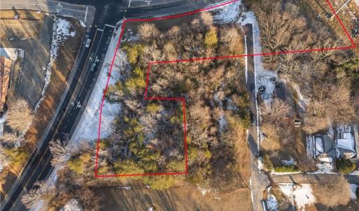 Photo #3 of Richardson, Reidsville, NC 1.1 acres