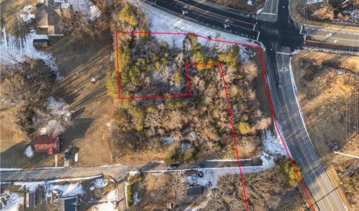 Photo #4 of Richardson, Reidsville, NC 1.1 acres