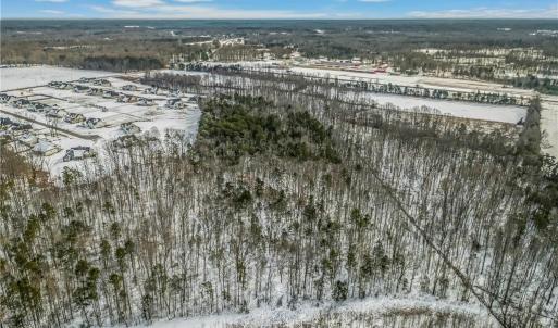 Photo #3 of Fork Bixby, Advance, NC 34.4 acres