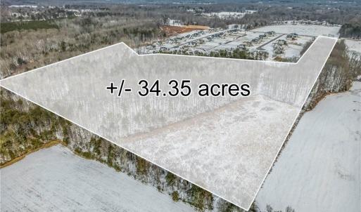 lot lines approximate