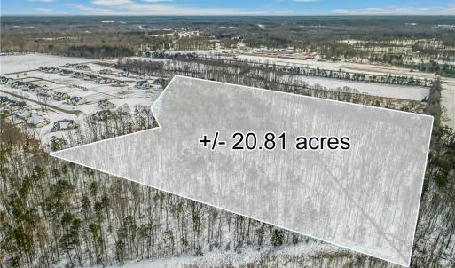 lot lines approximate