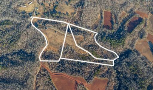 Photo #23 of 4 Roby Fulk, Pinnacle, NC 10.4 acres
