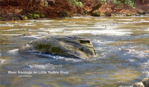 Photo #1 of 4 Roby Fulk, Pinnacle, NC 10.4 acres