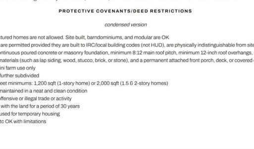 Photo #25 of 4 Roby Fulk, Pinnacle, NC 10.4 acres