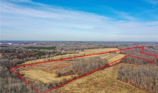 Lot lines are approximate - buyer to verify.