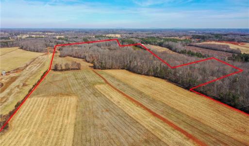 Lot lines are approximate - buyer to verify.