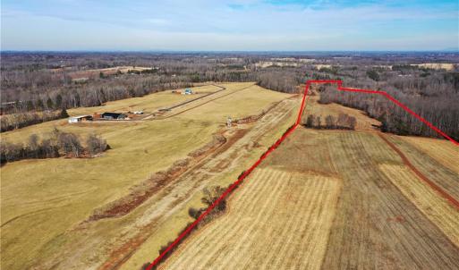 Lot lines are approximate - buyer to verify.