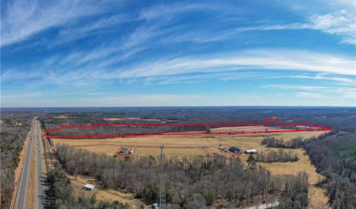 Photo #23 of Tennyson, Mocksville, NC 132.5 acres