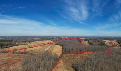 Photo #27 of Tennyson, Mocksville, NC 132.5 acres