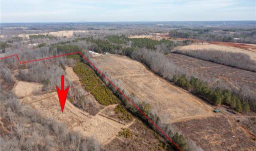 Photo #2 of Tennyson, Mocksville, NC 132.5 acres