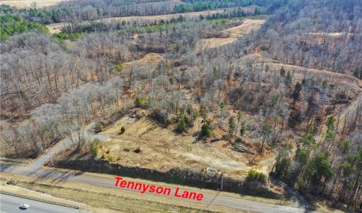 Photo #12 of Tennyson, Mocksville, NC 132.5 acres
