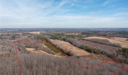 Photo #3 of Tennyson, Mocksville, NC 132.5 acres