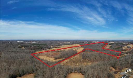 Photo #32 of Tennyson, Mocksville, NC 132.5 acres