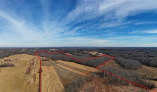Photo #20 of Tennyson, Mocksville, NC 132.5 acres