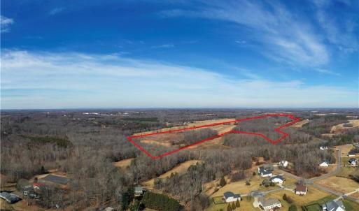 Photo #30 of Tennyson, Mocksville, NC 132.5 acres