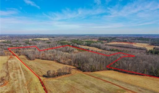 Photo #18 of Tennyson, Mocksville, NC 132.5 acres