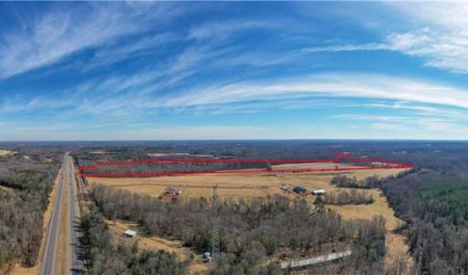 Photo #19 of Tennyson, Mocksville, NC 132.5 acres