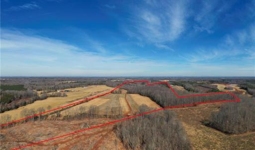 Photo #25 of Tennyson, Mocksville, NC 132.5 acres