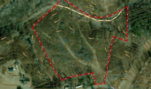 Photo #13 of Valley Level, Reidsville, NC 19.3 acres