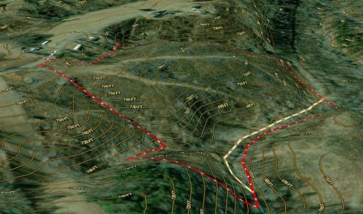 Photo #15 of Valley Level, Reidsville, NC 19.3 acres