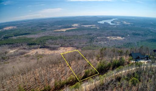 Photo #3 of 1026 Sierra Trace, Denton, NC 4.7 acres