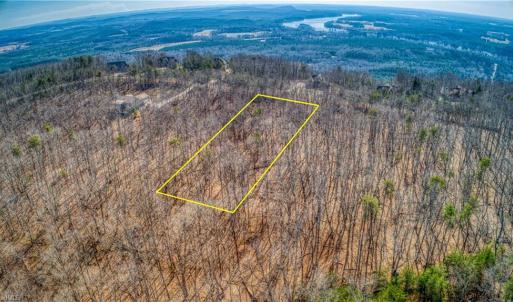 Photo #4 of 863 Sierra Trace, Denton, NC 1.6 acres