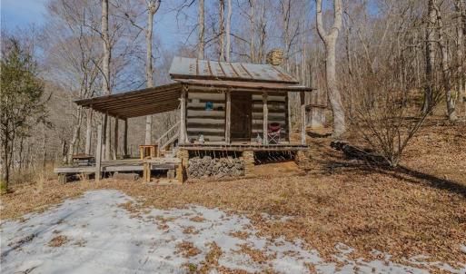 Photo #2 of Willard Creek, Stuart, VA 96.0 acres