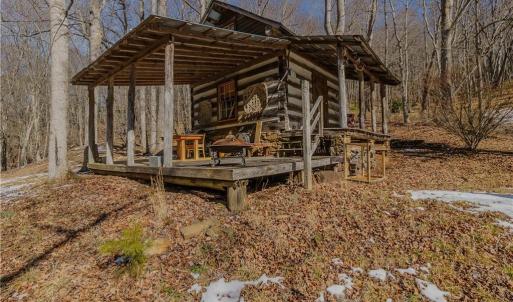 Photo #3 of Willard Creek, Stuart, VA 96.0 acres