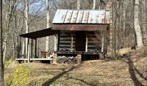 Photo #4 of Willard Creek, Stuart, VA 96.0 acres