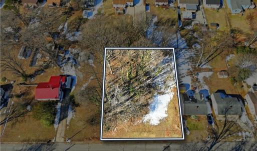 Photo #1 of 210 Paramount, High Point, NC 0.5 acres