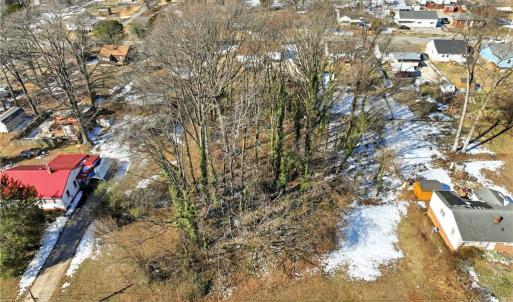 Photo #4 of 210 Paramount, High Point, NC 0.5 acres