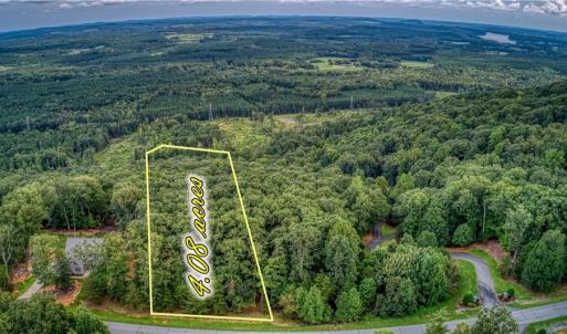 Photo #2 of 1996 Sierra Trace, Denton, NC 4.1 acres