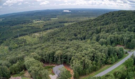 Photo #3 of 1996 Sierra Trace, Denton, NC 4.1 acres