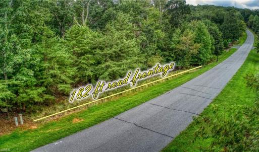 Photo #9 of 1996 Sierra Trace, Denton, NC 4.1 acres