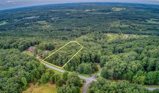 Photo #8 of 1996 Sierra Trace, Denton, NC 4.1 acres