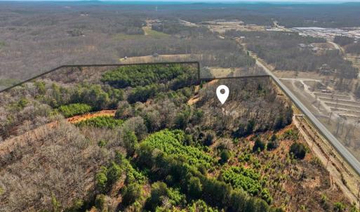 Boundary lines are approximate and for illustrative purposes only.