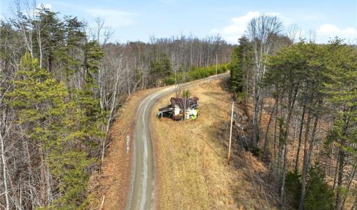 Photo #1 of 1324 Hardie Mabe, Danbury, NC 50.5 acres