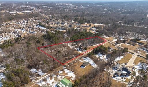 Photo #7 of 164 Mae Kennedy, Thomasville, NC 9.8 acres