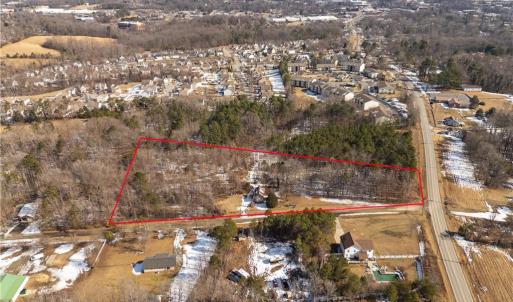 Photo #1 of 164 Mae Kennedy, Thomasville, NC 9.8 acres