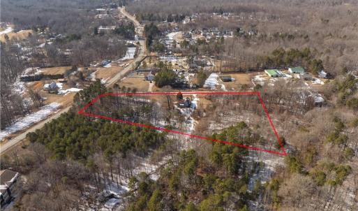 Photo #5 of 164 Mae Kennedy, Thomasville, NC 9.8 acres