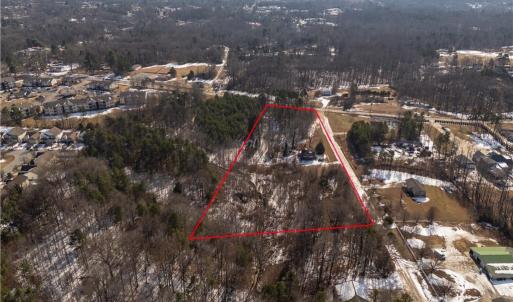 Photo #9 of 164 Mae Kennedy, Thomasville, NC 9.8 acres